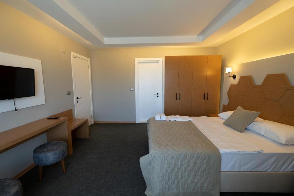 Palmila Butik Otel Silifke Exterior photo